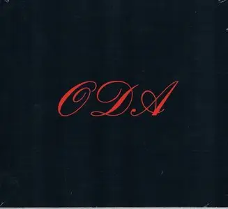Oda - Oda (1971) [Remastered 2009]