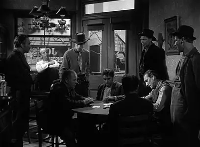 The Gunfighter (1950)