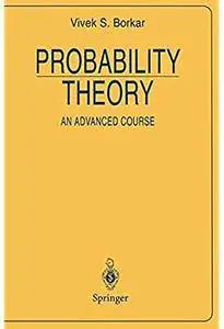 Probability Theory: An Advanced Course [Repost]