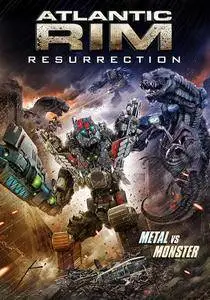 Atlantic Rim: Resurrection / Atlantic Rim 2 (2018)