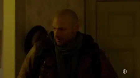 The Strain S04E01