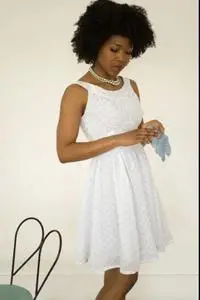 Colette Patterns Chantilly