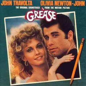 Grease - OST (1978) (Repost)
