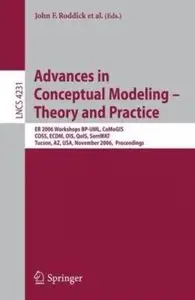 Advances in Conceptual Modeling - Theory and Practice [Repost]