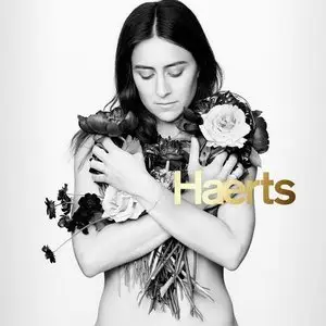 Haerts - Haerts (2014)