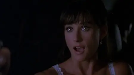 Striptease (1996)