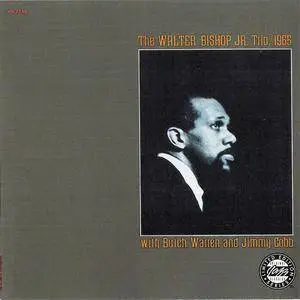 The Walter Bishop, Jr. Trio - 1965 (1970) {1997 OJC} **[RE-UP]**