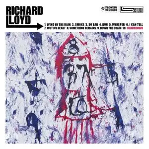 Richard Lloyd - The Countdown (2018) [Official Digital Download]