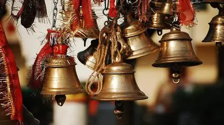 Vedantic Path To True Fulfilment By Stories & Meditation