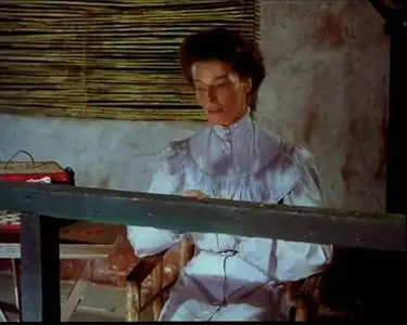 (John HUSTON) [The] African Queen (DVDrip) 1952