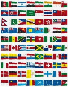 Flags