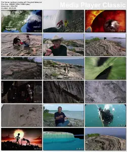 CBC - Geologic Journey (2007)