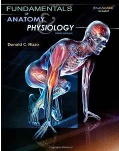 Fundamentals of Anatomy and Physiology (3rd edition)