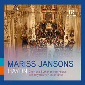 Mariss Jansons - Haydn (2018)