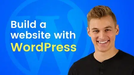 Wordpress Essentials for Small Business Owners & Creatives: Create Your first Professional Website!