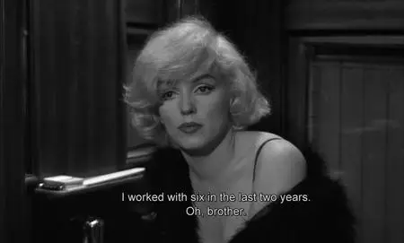 Some Like It Hot (1959)