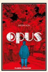 Opus. Serie de 2 volúmenes