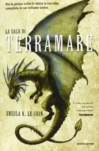 La saga di Terramare di Ursula K. Le Guin