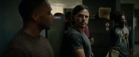 Codice 999 (2016) [UPDATE]