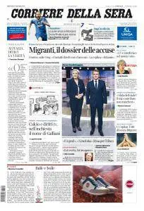 Corriere della Sera - 4 Maggio 2017