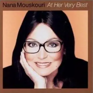 At Her Very Best - Nana Mouskouri 2001