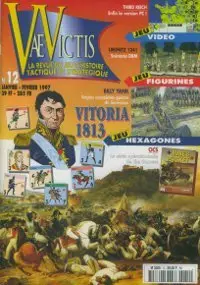 Vae Victis Magazin 012 - Vitoria 1813