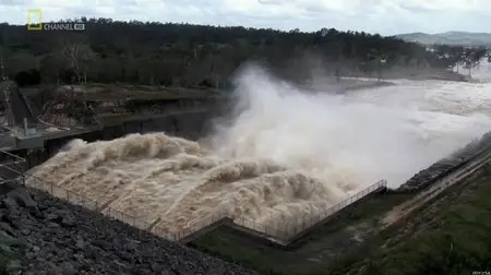 National Geographic - Year Of The Storm (2012)