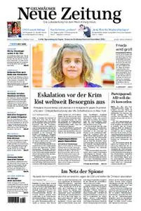 Gelnhäuser Neue Zeitung - 27. November 2018