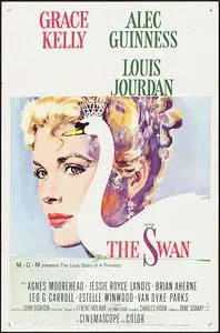 The Swan (1956)