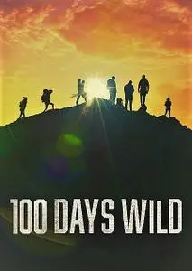 Discovery Channel - 100 Days Wild: Series 1 (2019)