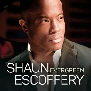 Shaun Escoffery - Evergreen (2016)