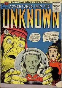 Adventures Into the Unknown [1957-02] 081