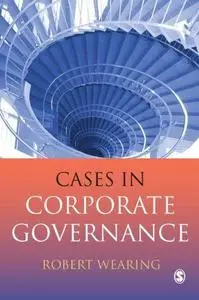 Cases in Corporate Governance