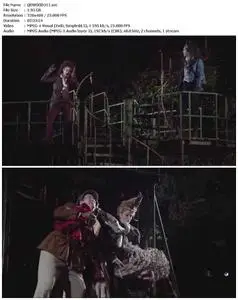 Into the Woods (2011)