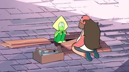 Steven Universe S02E29