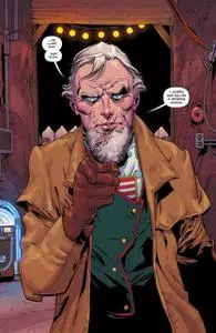 Undiscovered Country