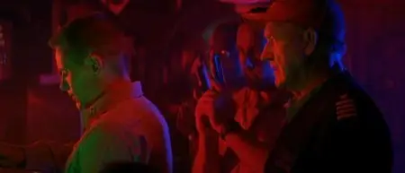 Crimson Tide (1995) Unrated