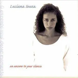 Luciana Souza - An Answer To Your Silence (1998)