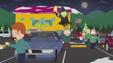 South Park S21E06