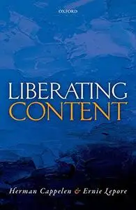 Liberating Content (Repost)