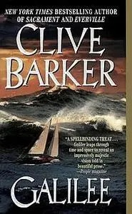 «Galilee» by Clive Barker