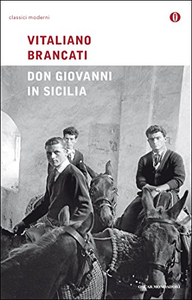 Don Giovanni in Sicilia - Vitaliano Brancati