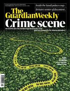 The Guardian Weekly – 09 December 2022