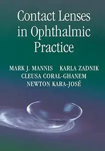 Contact Lenses in Ophthalmic Practice