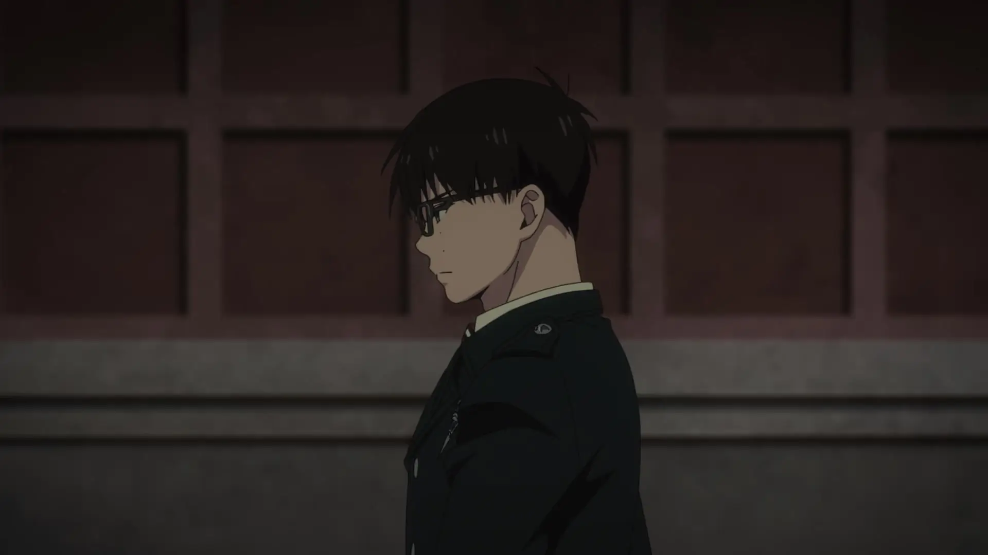 Ao no Exorcist Shimane Illuminati Hen 02 mkv Ao no Exorcist Shimane Illuminati Hen 02 mkv" yEnc