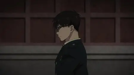 Ao no Exorcist Shimane Illuminati Hen 02 mkv Ao no Exorcist Shimane Illuminati Hen 02 mkv" yEnc