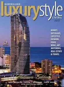 Luxury Queensland Style, Spring 2010