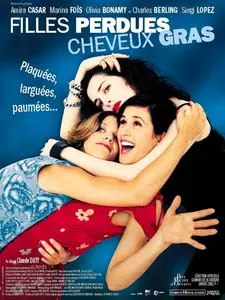 Filles Perdues Cheveux Gras (2002) [Re-UP]