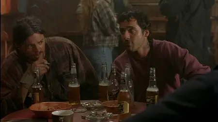 Ghost Ship (2002)
