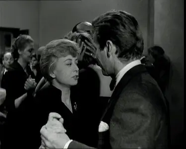 Il Bidone (1955)